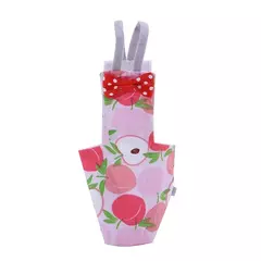 Fralda de papagaio com gravata borboleta, fofa, colorida, fruta, floral, cockatiel, pombos, pequeno, médio, grande, animais de estimação, pássaros, roupa de vôo, lavável na internet
