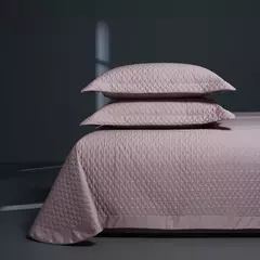 Legal Feeling Lyocell e Eucalyptus Fibra Colcha acolchoada, Algodão Colchão Capa, Topper Coverlet, lençol, Summer Mat, 1 Pc, 3 Pcs