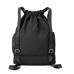 Mochila impermeável basquete para viagens, Bolsa de esportes ao ar livre, Natação e Fitness Pouch, Caminhadas e Escalada - Wolf Magazine