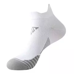 Imagem do Unisex Quick Dry Sport Socks Set, anti-suor, respirável, ginásio, ciclismo, fitness, homens, mulheres, novo, 1 par