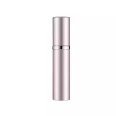 5ml mini fundo de enchimento perfume spray dispensador garrafas cosméticos reca