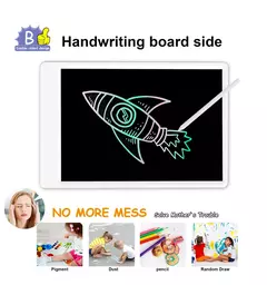 LED Desenho Copy Pad Board para Crianças, A5, A4, LCD Escrito Tablet, Brinquedo Infantil, Pintura, Educacional, Crianças, Presentes Criativos na internet