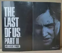 18cm Neca The Last Of Us Anime Figura Joel E Ellie Figuras de Ação Tlou Parte 2 Estatueta de Pvc Modelo Colecionável Boneca Brinquedos Presentes na internet