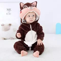 Macacão Dinossauro Vermelho para Bebê Recém-nascido, Criança Cosplay Roupas, Pijama Kigurumi, Bonito Animal Romper, Unicórnio Onesies, Meninos e Meninas - loja online