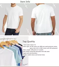 Camiseta de algodão poliéster masculina e feminina, banda punk rock, heavy metal, top vintage, adulto, hip hop, verão, 2022 - Wolf Magazine