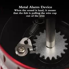 Novo arrasto máximo 30kg direita/esquerda alça inter-mudável carretel de pesca engrenagem 5.2:1 relação alta velocidade molinete fundição carretel na internet