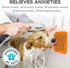 Adequado para animais de estimação pesando menos de 3 quilogramas esteira gatos tigelas de comida lenta ventosa alimentação alimentos silicone lamber, produto pequeno na internet