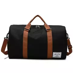 Saco de Yoga com Bolsa para Homens e Mulheres, Mochila de Viagem, Pacote de Natação, Fitness, Ginásio, Esportes, Lazer, Esportes, Novo, Moda