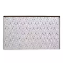 Pet placemat gato cão beber alimentação placemat alimentador esteiras gato alimentação esteira cão comida tigela esteira de silicone à prova dwaterproof água pet tigela almofada