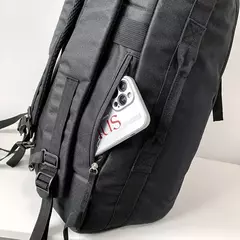 Saco de ginástica esporte impermeável para homens, mochila de viagem grande, skate para ombro, treino crossbody, laptop, seco, molhado, mochilas escolares