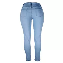 EOTVOT-Jeans De Cintura Alta Para Mulheres, Calças De Comprimento Do Tornozelo, Reta E Simples, Streetwear De Escritório, Moda Coreana, Y2K