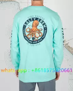 2024 camisa de pesca masculina verão roupas de pesca ao ar livre protetor solar manga longa camisas casuais anti-uv camisas de pesca engrenagem - loja online