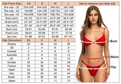 Sexy maiô de uma peça, mini micro tanga, sem encosto, extrema corda, para as mulheres, roupas de praia, vhv na internet