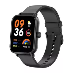 COLMI-P81 Ultra Smartwatch para Homens e Mulheres, Chamadas por Voz, Tela 1.9 ", Monitor de Saúde 24H, 100 Modos Esportivos, Smartwatch Bluetooth - Wolf Magazine