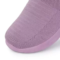 Tênis Flying Weave para mulheres, super leves, confortáveis sapatos vulcanizados, tênis respiráveis de malha feminina, verão - loja online