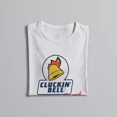 Imagem do Grande roubo de automóvel gta criativo tshirt para homem cluckin sino san andreas poliéster t camisa personalizar roupas de presente streetwear