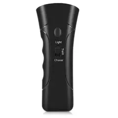 Imagem do Ultrasonic Anti-Bark Dispositivo para Cães, Barking Control, Stop Repeller, Trainer Tool for Pets, Suprimentos de Treinamento