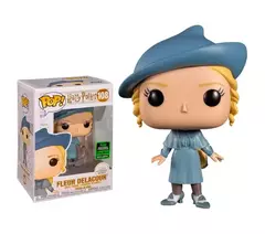 FUNKO POP Harried Bellatrix 29 # Dumbledore Dobby Snape Potter Voldemort Luna RON Hermione Figuras de brinquedo Coleção Modelo Brinquedo Presentes