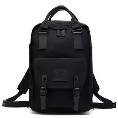 Mochila impermeável de grande capacidade para meninas, mochila escolar, estudante bonito, 14 "Laptop Back Packs de alta qualidade, moda, mulheres - Wolf Magazine