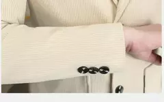 Alta qualidade blazer masculino multicolorido negócios casual elegante moda premium simples festa compras cavalheiro fino ajuste jaqueta na internet