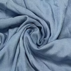 Camisa jeans feminina solta, bolso duplo, manga comprida, jaqueta casual versátil, primavera e outono, nova, 2024 na internet