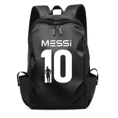 Imagem do Super Stars ME SSI Pattern Impresso Travel USB Backpack, Bolsa para Laptop para Mulher e Homem, Estudante universitário, Mulheres e Homens