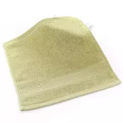 Imagem do Soft Square Face Towel for Kids, 100% Algodão, Toalha de Mão, Face Wash, Child Washcloth, Pure Absorvente, Facial Care, Home, 34x34cm
