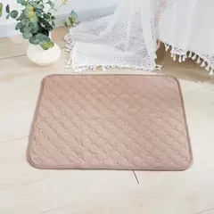 Cão xixi almofada cobertor reutilizável absorvente fralda lavável filhote de cachorro almofada de treinamento pet cama urina esteira para animal de estimação capa de assento de carro suprimentos para animais de estimação - Wolf Magazine