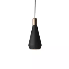 Aisilan-Lâmpada pingente LED, lustre moderno, abajur de metal preto, luz suspensa, cozinha, mesa de quarto, sala de jantar, casa