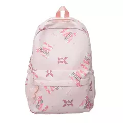 Mochila viagem para mulheres meninas mochila capacidade mochila escolar mochila adorável com estampa urso