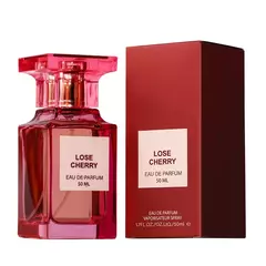 Tom-ford-eau de parfum duradouro para homens e mulheres, perfume de marca de alta qualidade, clássico série rosa, perfume unisex - loja online