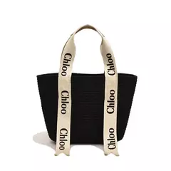 Cesta Vegetal Tecida à Mão para Mulheres, Sacola De Palha, Designer Bags, Designer Bags, Bolsas De Praia, Férias, Beira-mar, Verão - comprar online