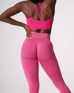 Nvgtn salpicado sem costura elastano leggings mulheres calças de treino macio roupas de fitness calças de yoga cintura alta ginásio wear - comprar online