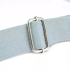 Imagem do Impermeável Nylon Crossbody Shoulder Bag para Mulheres, Messenger Bags, Ladies Handbag