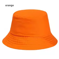 Imagem do Chapéu balde anti-UV para homens e mulheres, chapéu sol de praia, boné de pescador dobrável, protetor solar portátil, verão