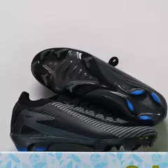 Sapatos de futebol de tornozelo alto para crianças, botas de futebol para meninos, chuteiras esportivas, tênis de treinamento, FG, TF, 8516FG, eur 35-46 - Wolf Magazine