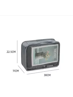 Travel Organizer Storage Bags Set, Mala de Embalagem Cubos, Casos Portáteis, Bagagem, Roupas, Bolsa Arrumada, Dobrável, 7 Pcs, 8 Pcs, 9 Pcs, 10 Pcs - comprar online