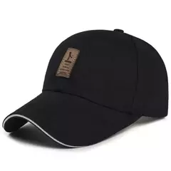 Bonés de beisebol carta bordado para homens e mulheres, chapéus snapback, viseiras de sol, chapéu Hip Hop Dad, osso Gorras Casquettehomme, nova moda na internet
