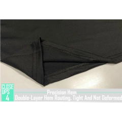 Proteção UV dos homens terno de mergulho, maiô apertado de manga curta, nata?