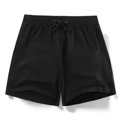 Calções de Nylon Quick Dry para Homens, Treinamento, Corrida, Esportes, Treino, Ginásio, Calça Curta, Fitness, Tamanhos Grandes, Novo, Verão, 2022 na internet
