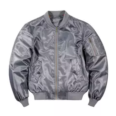 Jaqueta bomber masculina 2023 nova primavera outono jaquetas de beisebol masculino piloto outwear casaco verde do exército com zíper uniforme tático masculino