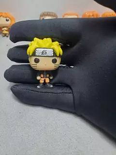 Imagem do Anime filme mágico figura mini pop brinquedo colecionável figuras de ação pvc modelo decoração boneca crianças presente aniversário natal