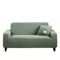 Elastic Jacquard Sofá Capa para Sala de Estar, Stretch Slipcovers, Canto Sofá Covers, L Forma, 1 Seater, 2 Seater, 3 Seater, 4 Seater - Wolf Magazine