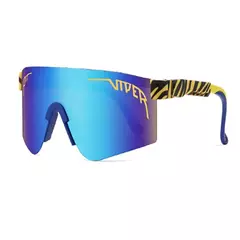 PIT VIPER Óculos De Sol para Homens e Mulheres, Esporte Ao Ar Livre Ciclismo Óculos, MTB Bicicleta, Óculos De Bicicleta, UV400 - loja online