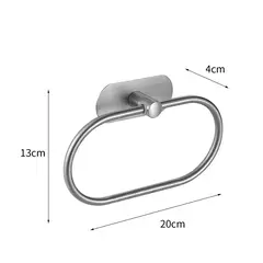 Barra De Toalha De Banho 304 Toalheiros De Aço Inoxidável Toalha Anel Toalha Suporte Do Papel Higiênico Escovado Ouro Banheiro Hardware Acessórios Set - loja online