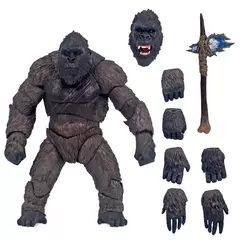 Godzilla Movie Version Figurine, Neca Figura, PVC Decoração Do Quarto, Presente De Natal Para Crianças Brinquedos, Anime Ornamento na internet