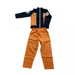 Crianças adulto anime ninja cosplay traje desempenho roupas japonês dos desenhos animados uniforme traje de halloween