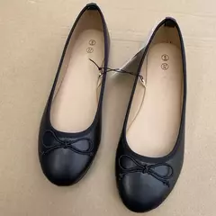 Aneikeh-Mulas de balé de seda deslizantes para senhoras, mocassins de arco raso, mulas pretas elegantes, moda verão, sapatos de salto liso doce, 2022