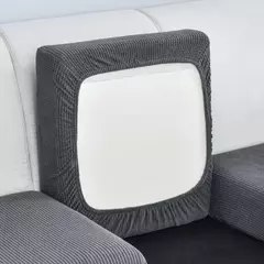 Elástico Sofá Seat Cover, Universal Cushion Cover, Hat Energy, All Inclusive, Toda a temporada na internet