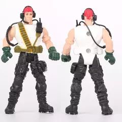 1 pçs escala 1/18 3.75 Polegada racer figura de ação para motocicleta piloto bicicleta modelo trabalhador militar soldado exército miniaturas brinquedo crianças - comprar online